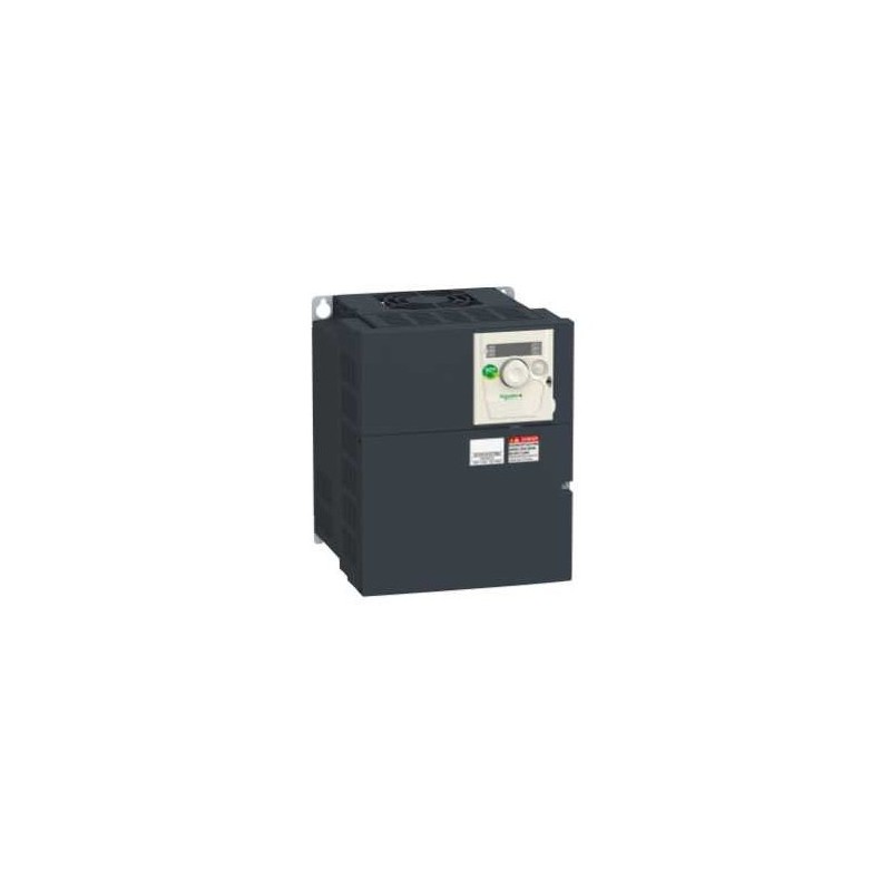Schnieder Electric ATV312HU75M3  Altivar 312 Variable speed drive